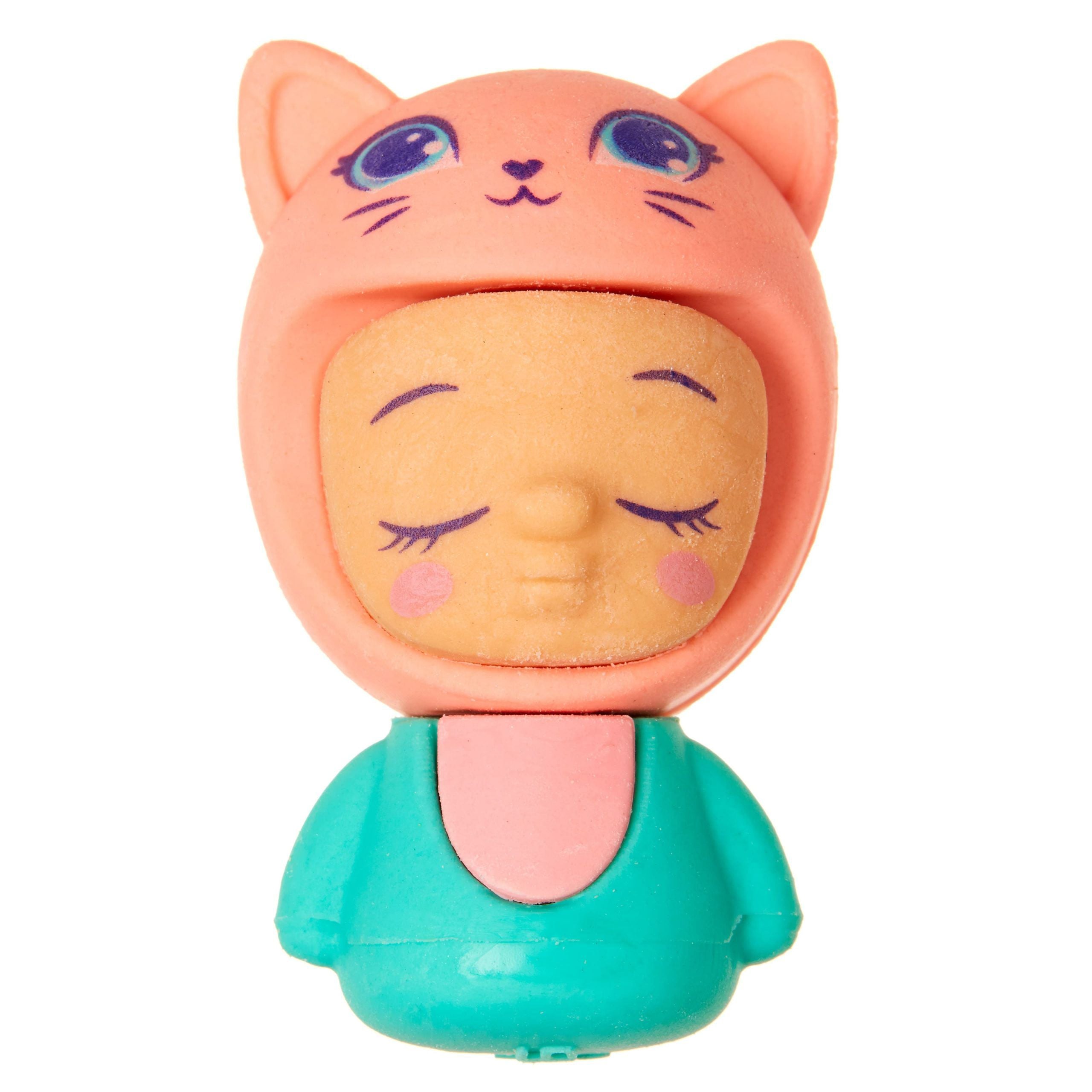 Smiggle - Splash Sleepy Silgisi