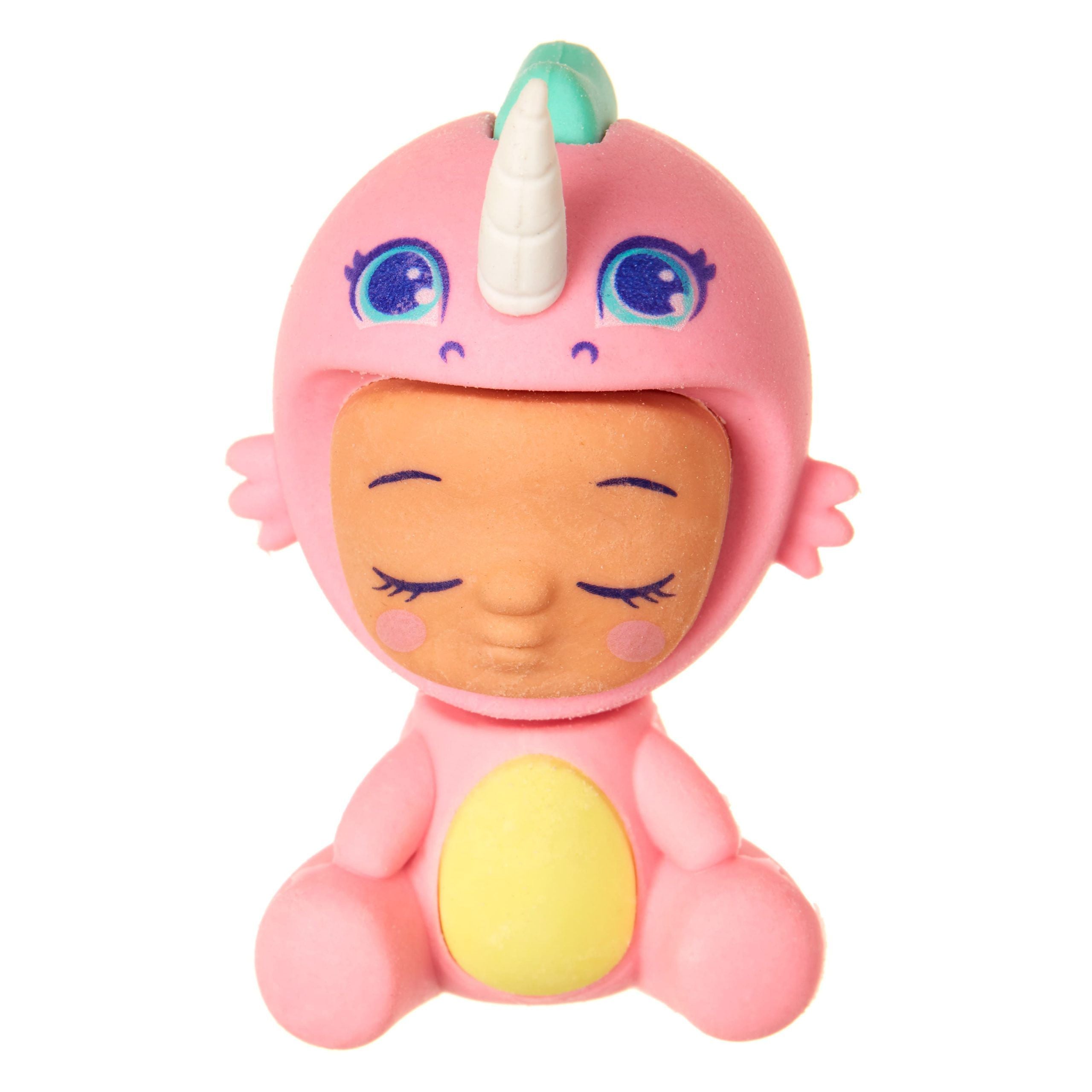 Smiggle - Splash Sleepy Silgisi