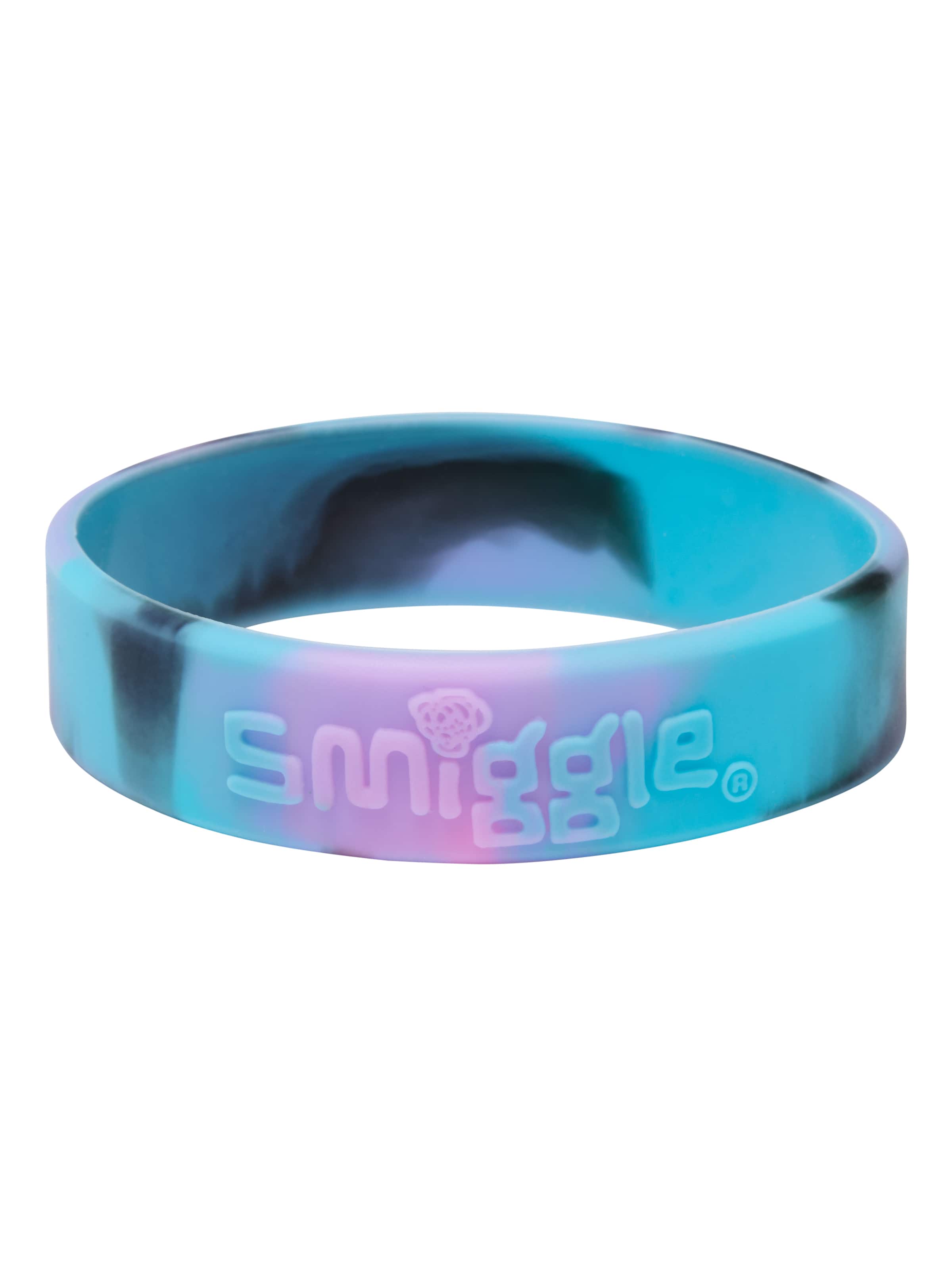 Smiggle - Super Charge 2li Bileklik Seti