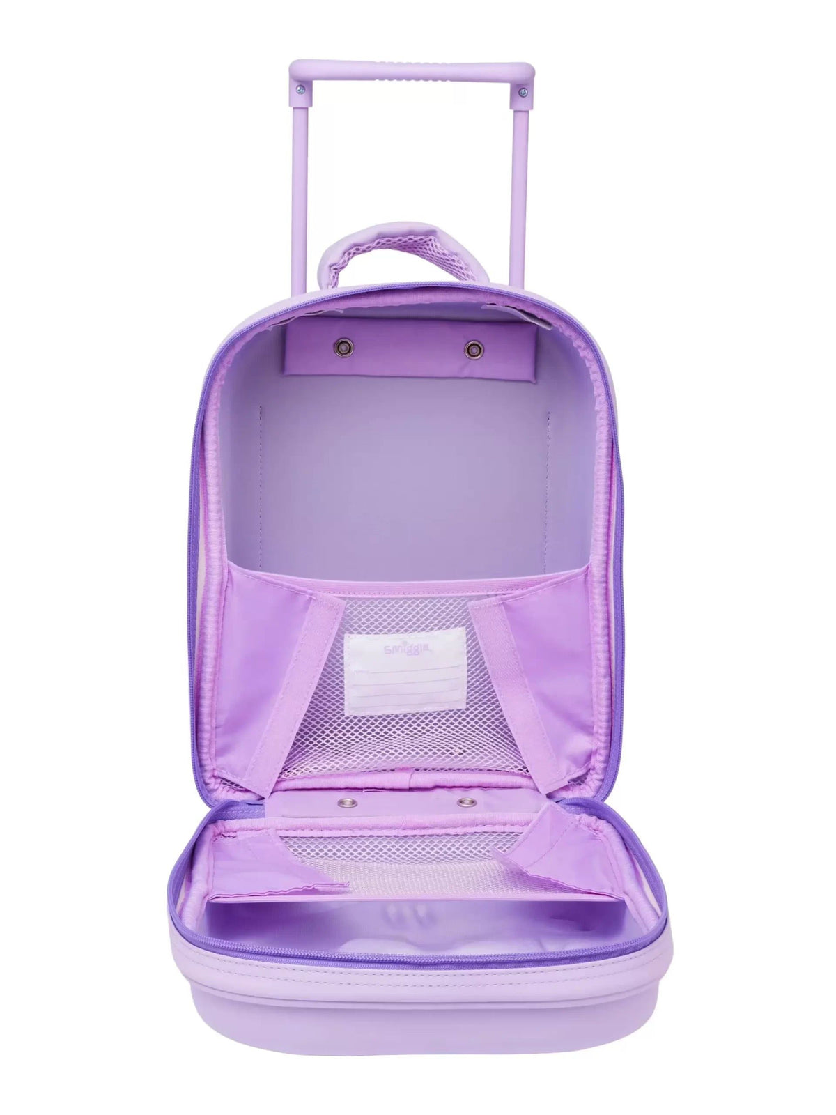 Smiggle - Kindergarten School and Travel Bag on Wheels