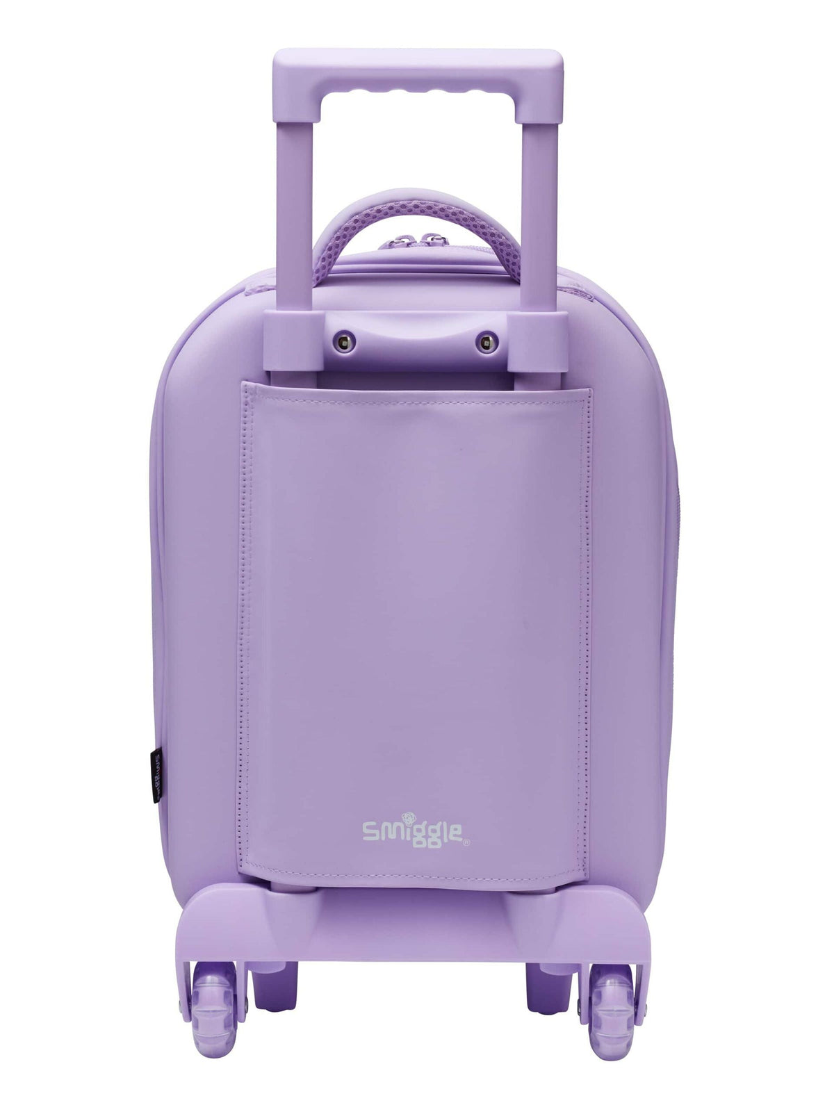 Smiggle - Kindergarten School and Travel Bag on Wheels