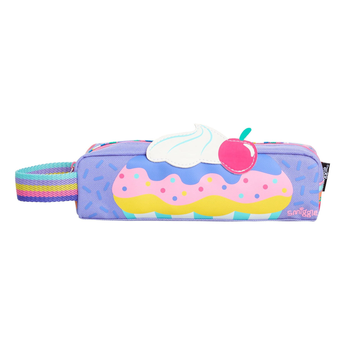 Smiggle - Topsy Teeny Tiny Pencil Case
