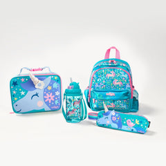 Smiggle - Topsy Teeny Tiny Kreş 4'lü Çanta Seti