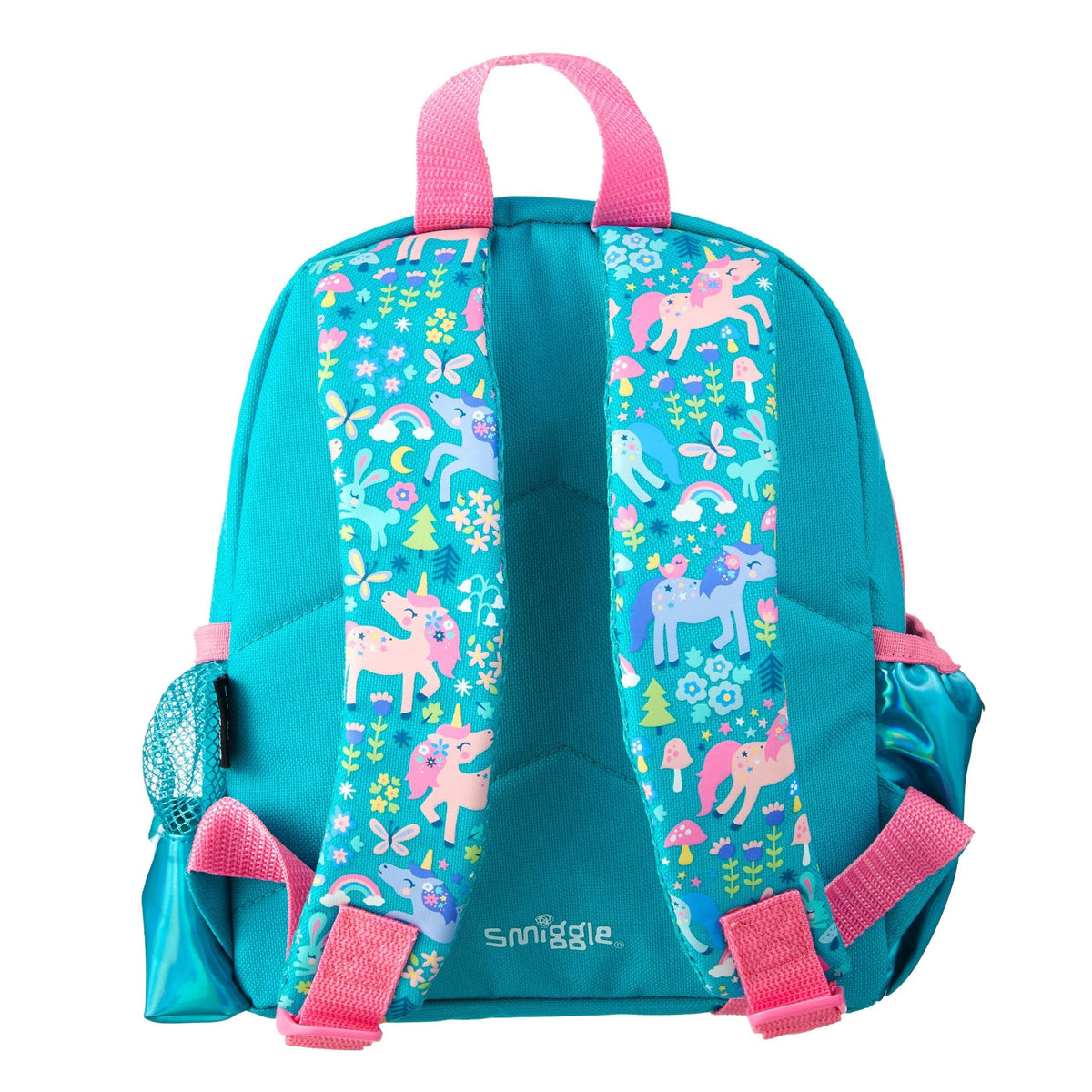 Smiggle - Topsy Teeny Tiny Nursery Backpack