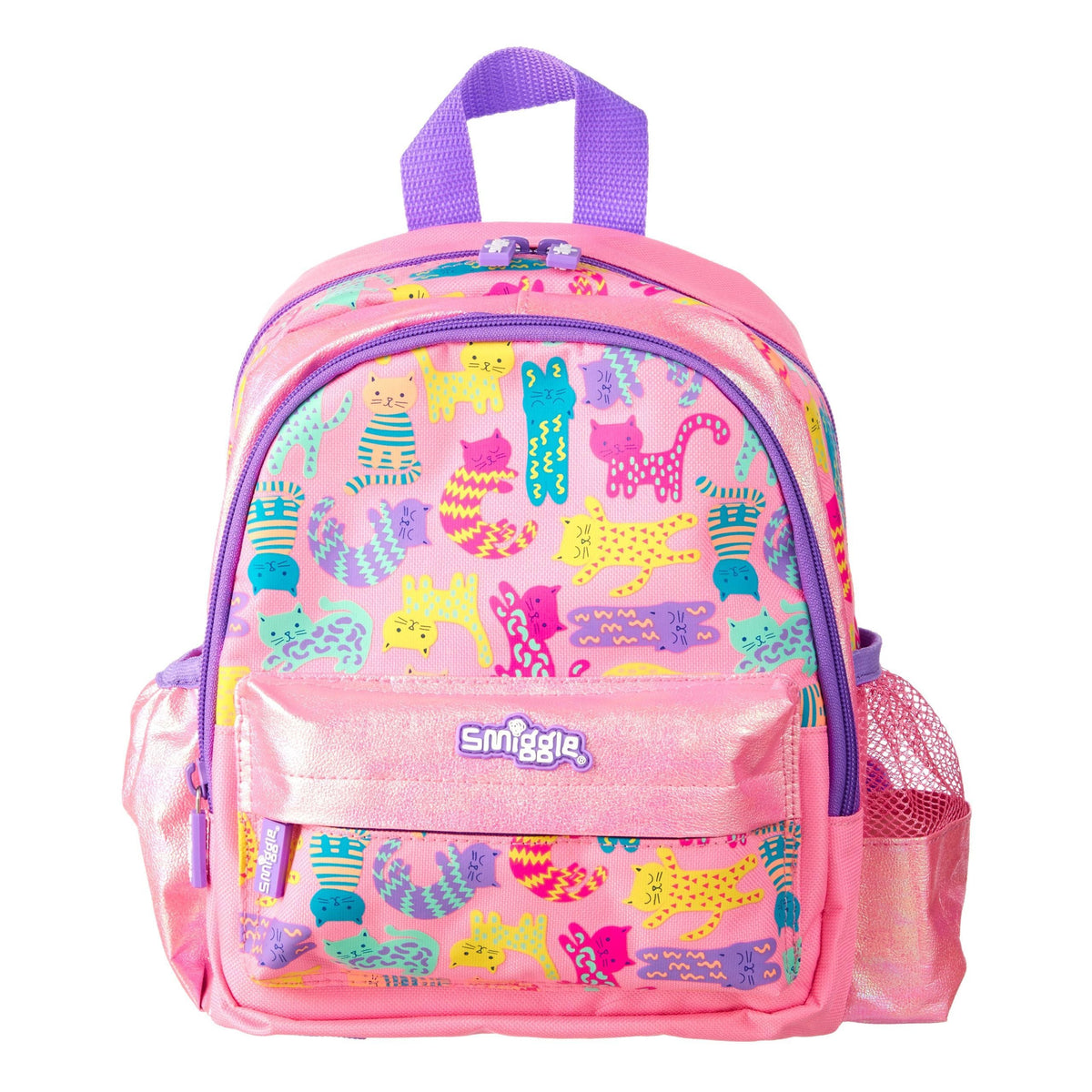 Smiggle - Topsy Teeny Tiny Kreş Sırt Çantası