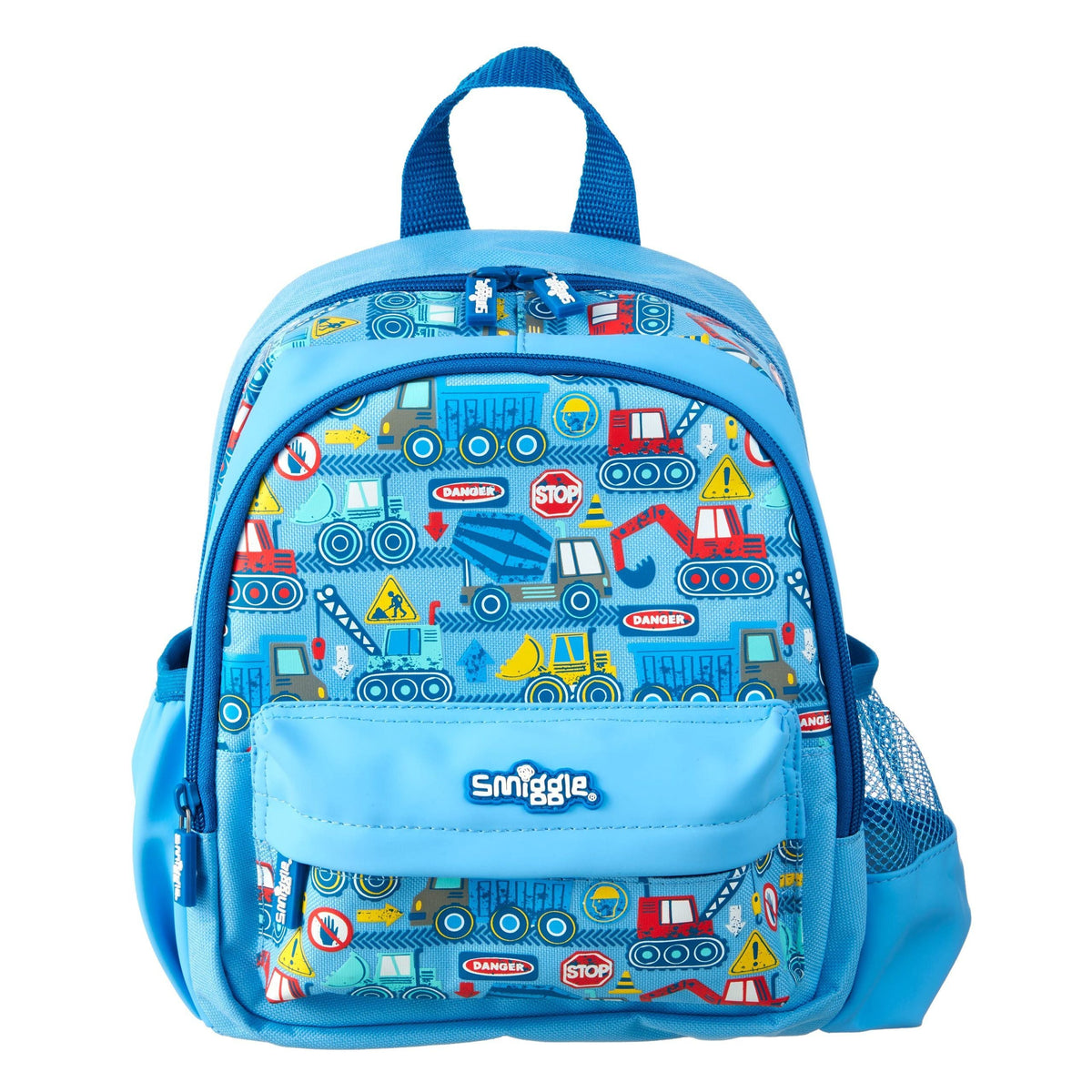 Smiggle - Topsy Teeny Tiny Kreş Sırt Çantası