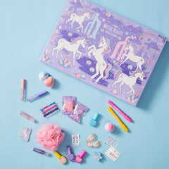 Smiggle - Unicorn Güzellik Malzemelerim Paketi
