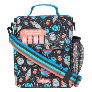 Smiggle - Up & Down 3 Piece Nursery School Bag Set