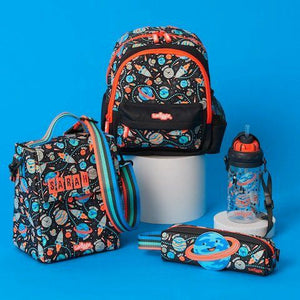 Smiggle - Estuche clásico con cremallera Up & Down