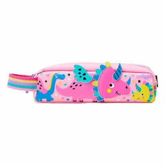 Smiggle – Up &amp; Down Cute Classic Pencil Case