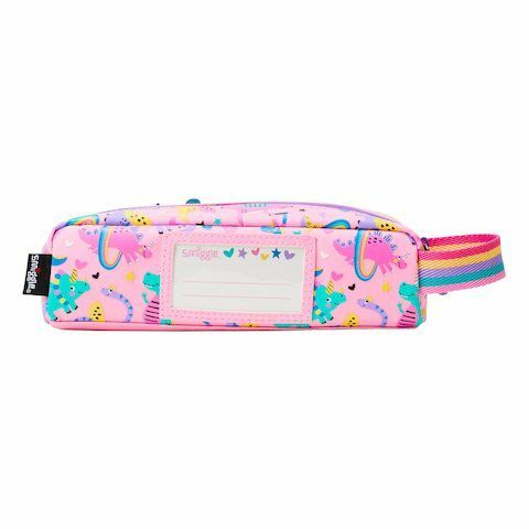 Smiggle – Up &amp; Down Cute Classic Pencil Case
