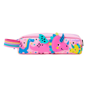 Smiggle – Up &amp; Down Cute Classic Pencil Case