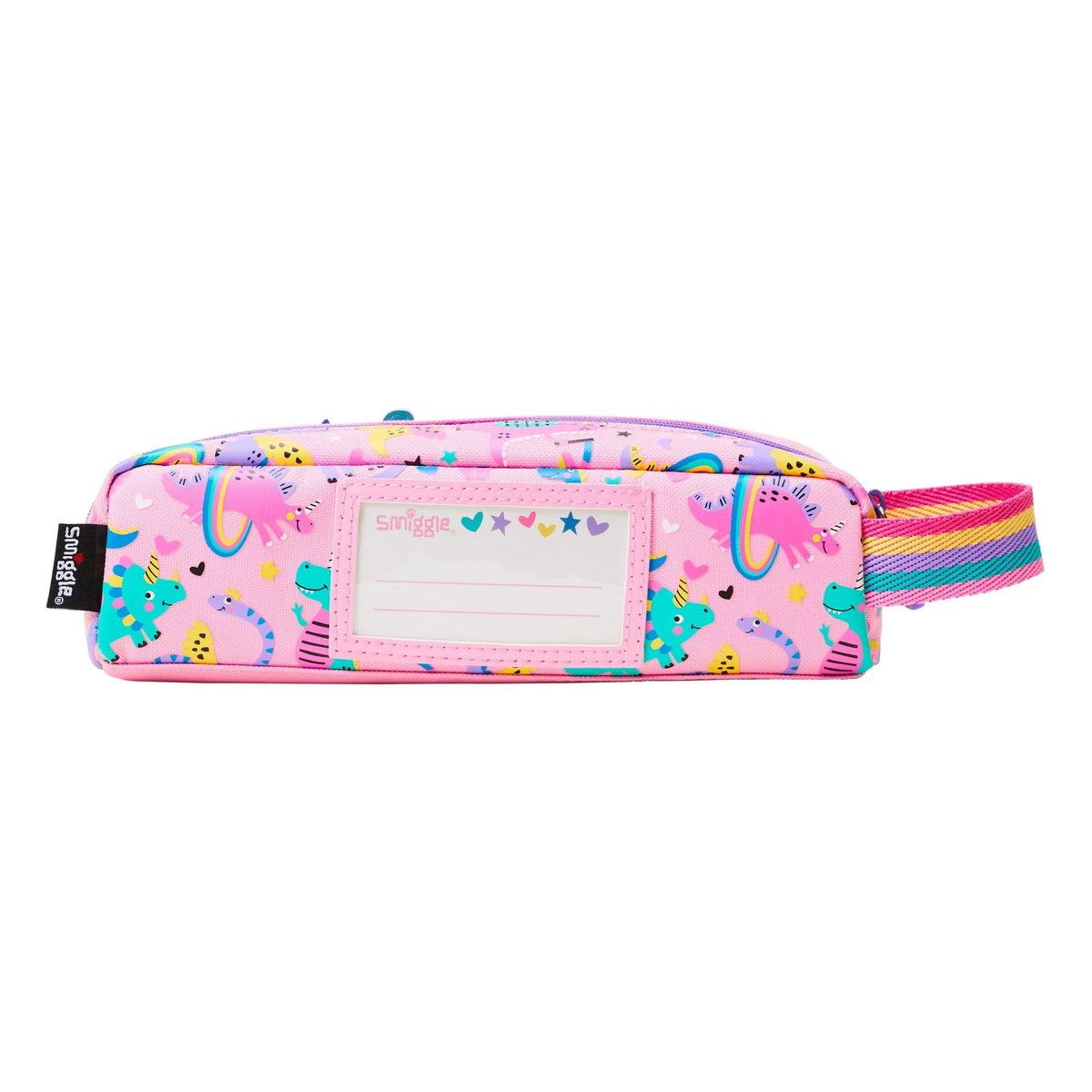 Smiggle – Up &amp; Down Cute Classic Pencil Case