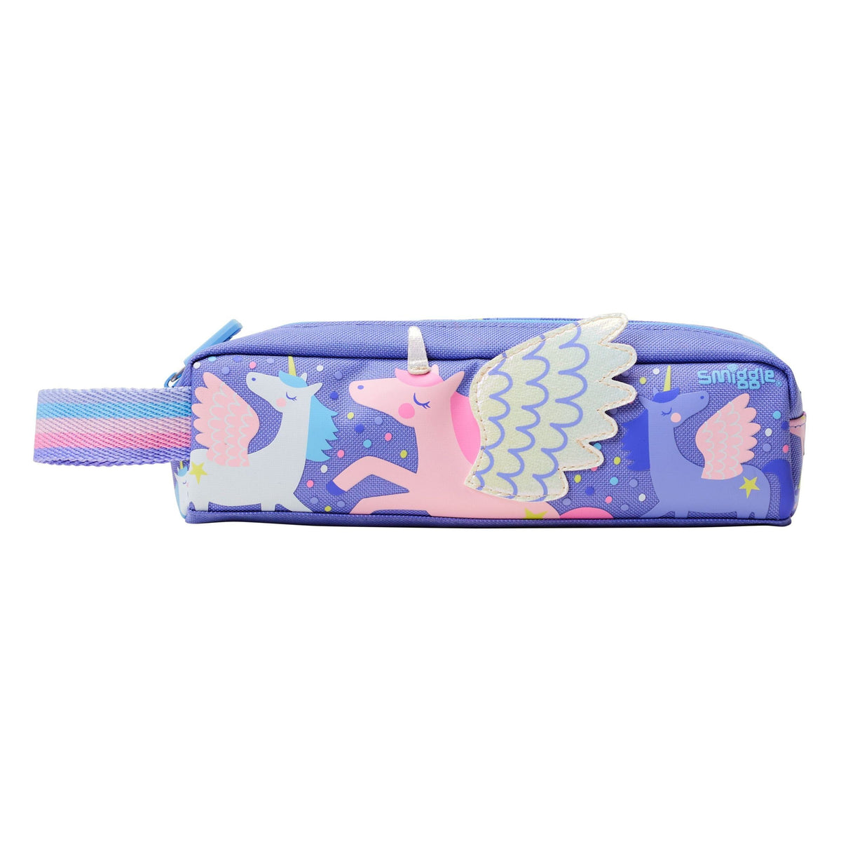 Smiggle – Up &amp; Down Cute Classic Pencil Case