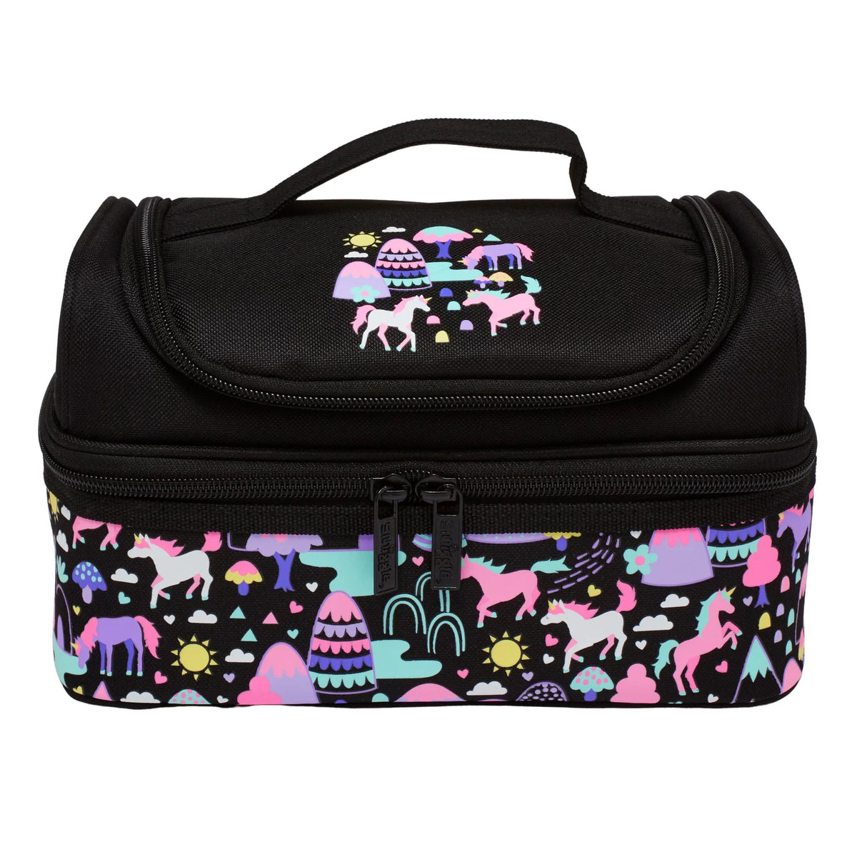 Smiggle – Vibin 4-teiliges Schulset