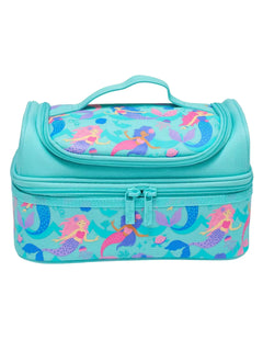 Smiggle - Vibin Çift Katlı Beslenme Çantası