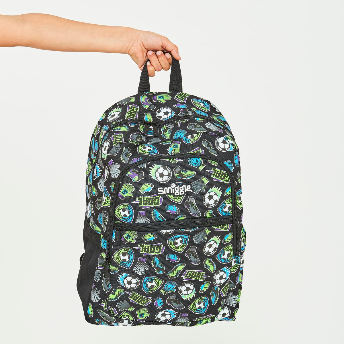 Mochila Clásica Vibin de Smiggle