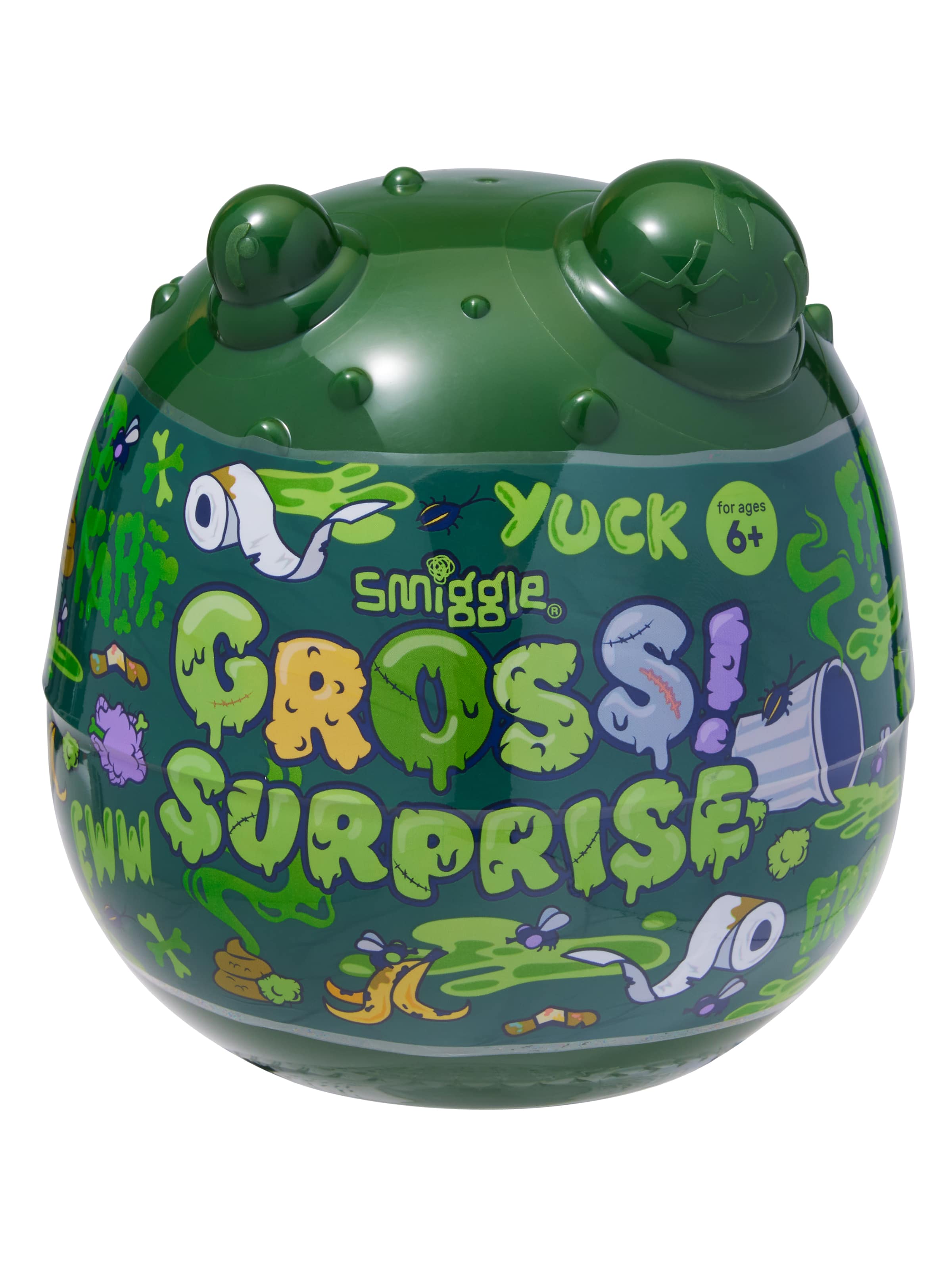 Smiggle - Vıcık Mini Supriz