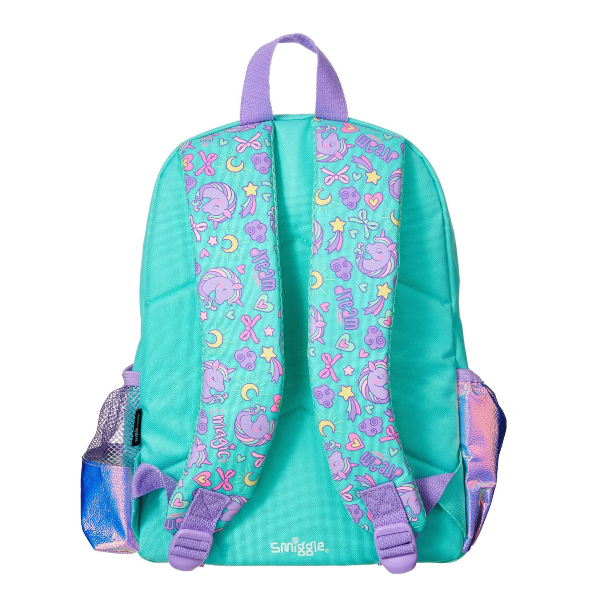 Smiggle - Wander Junior Anaokulu Sırt Çantası