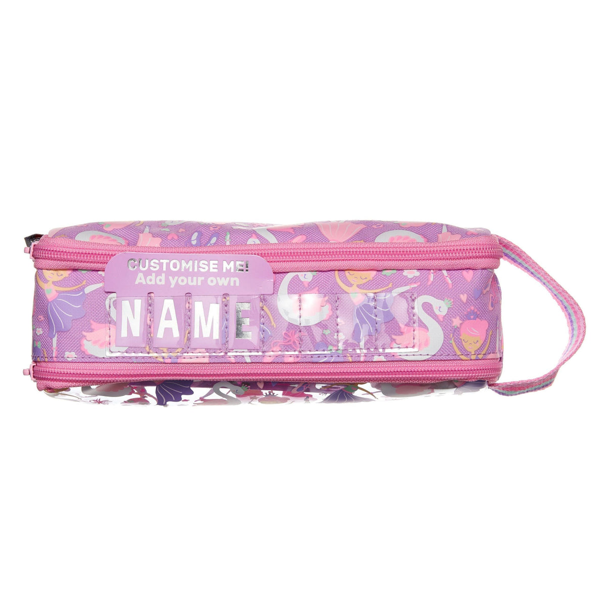 Smiggle - Wander Junior Named Pencil Case
