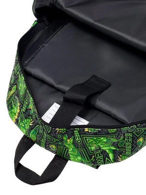 Smiggle - Wild Side 3-teiliges Schultaschen-Set