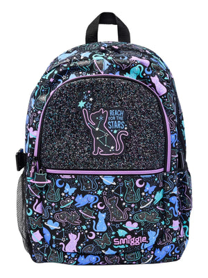 Smiggle – Wild Side Classic Rucksack