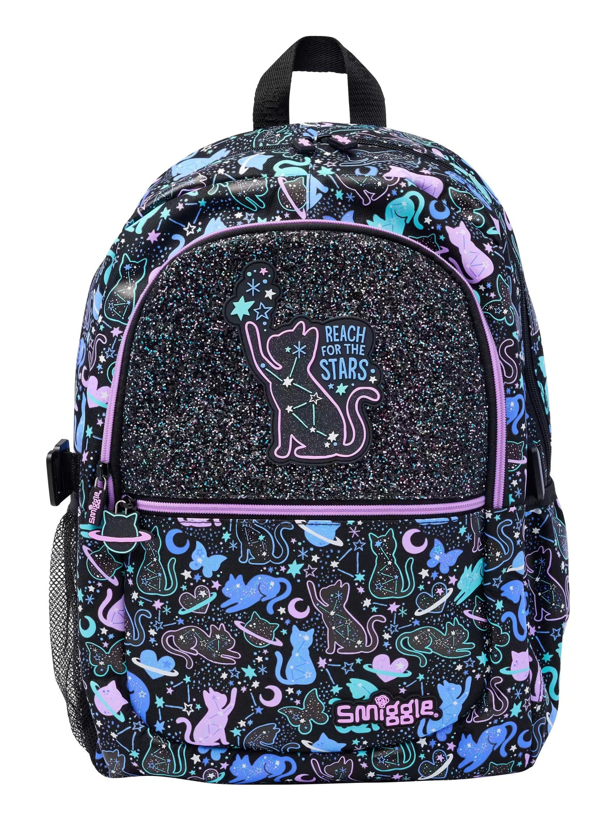 Smiggle – Wild Side Classic Rucksack