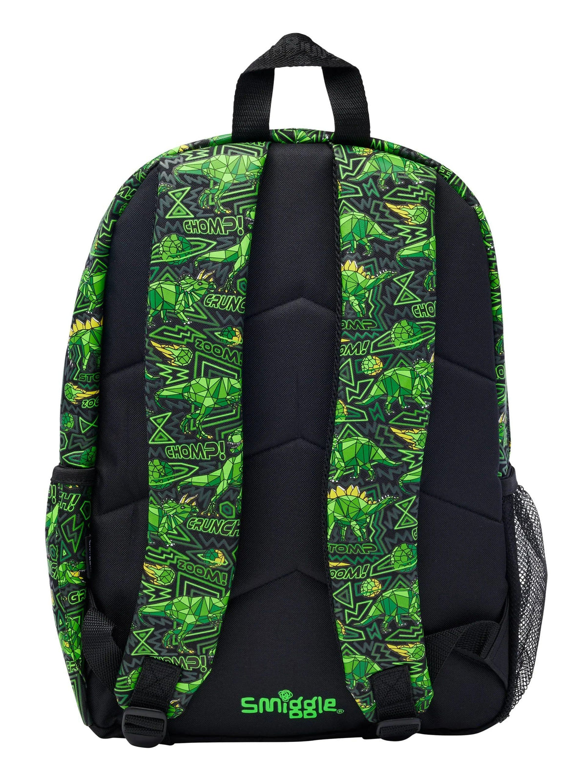 Smiggle – Wild Side Classic Rucksack