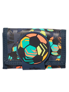 Smiggle - Wild Side Scented Kids Wallet