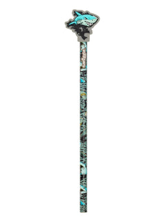 Smiggle - Wild Side Topper Pencil