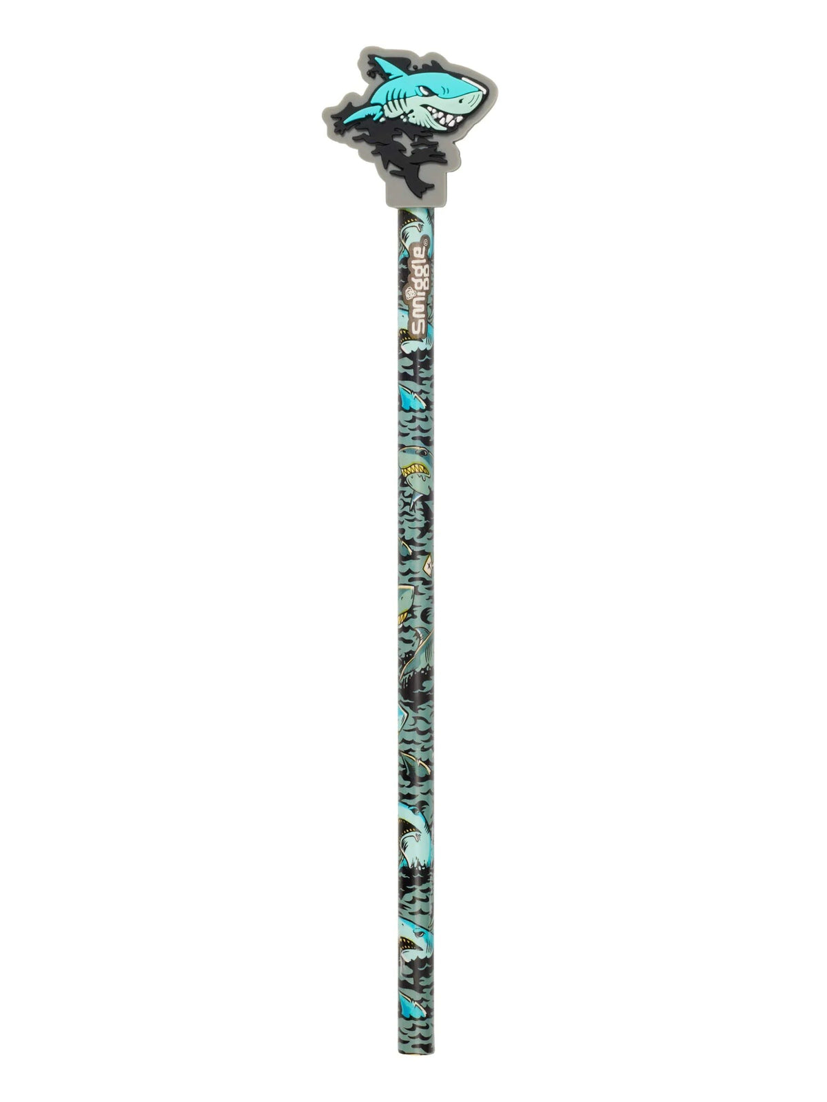 Smiggle - Wild Side Topper Pencil
