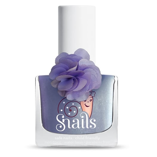 Snails - Su Bazlı Oje - Fleur Collection - Wild Tulip