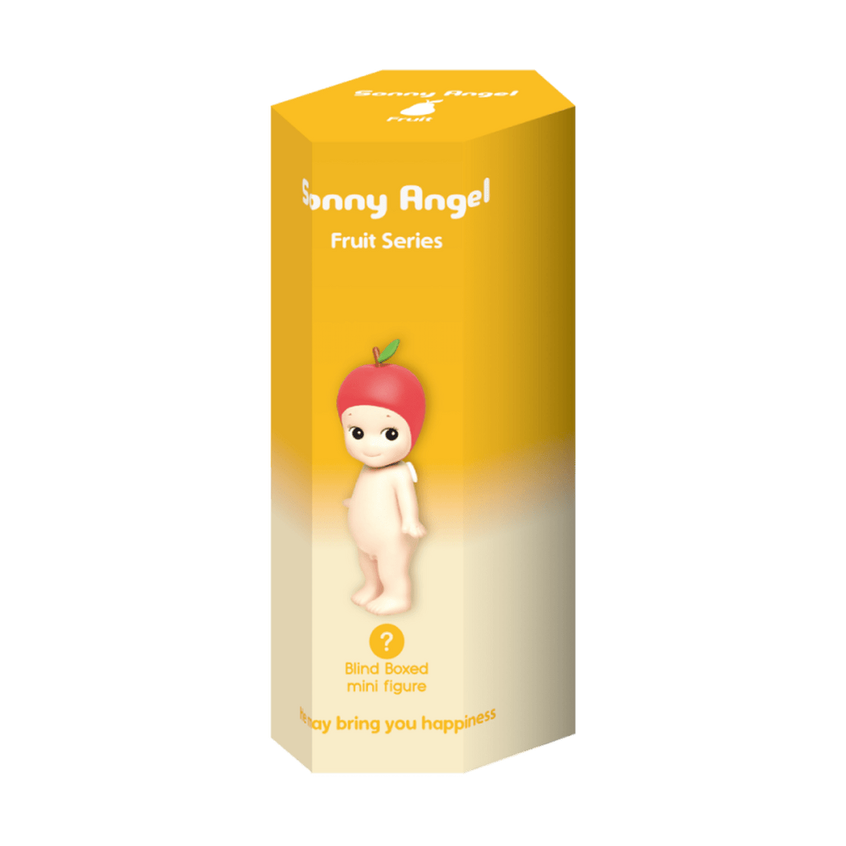 Sonny Angel - Orijinal Meyveler Serisi Sürpriz Kör Paket