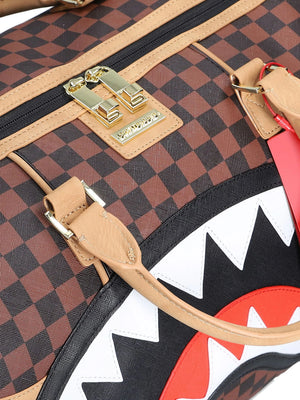 Sprayground - Hennyville Holdall Omuz ve El Çantası