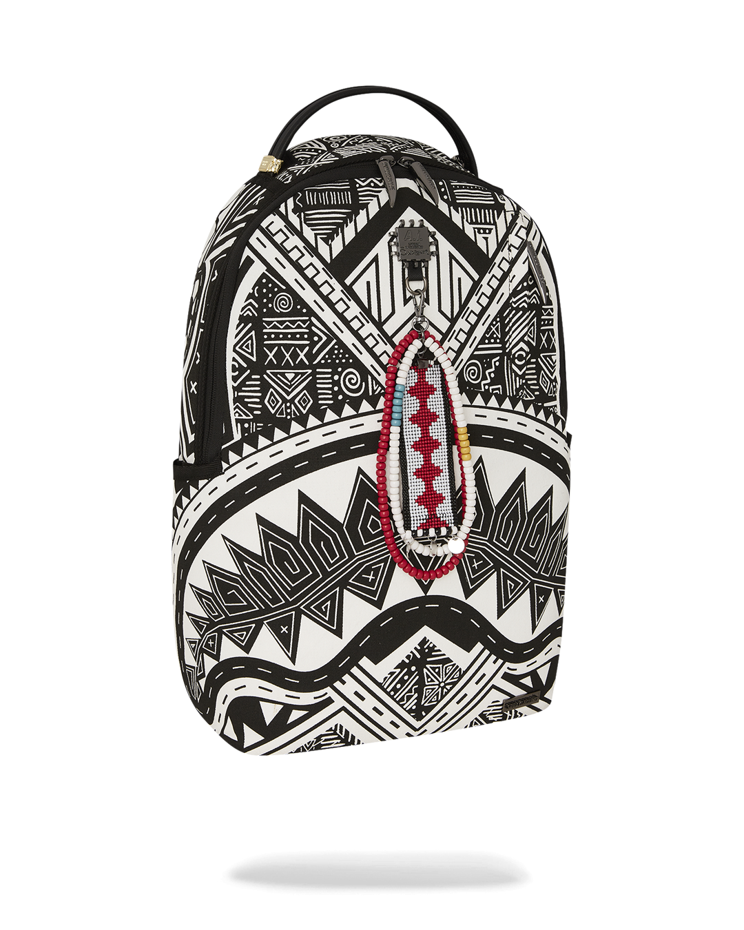Sprayground - Ai African Intelligence The Skyhawk Sırt Çantası