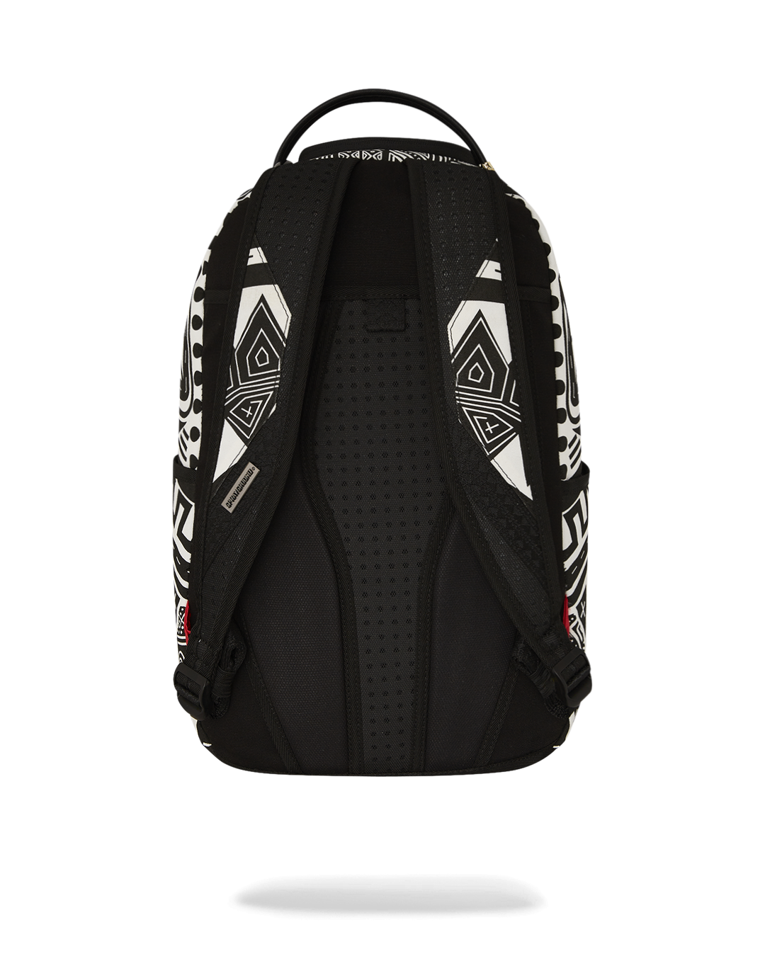 Sprayground - Ai African Intelligence The Skyhawk Sırt Çantası