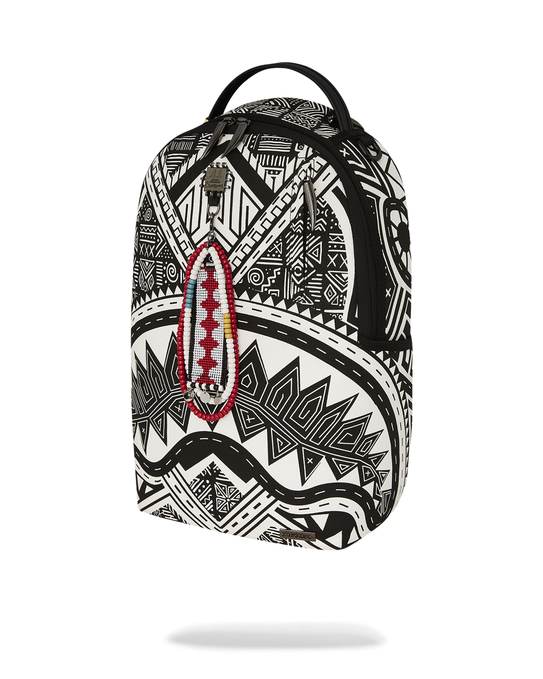 Sprayground - Ai African Intelligence The Skyhawk Sırt Çantası