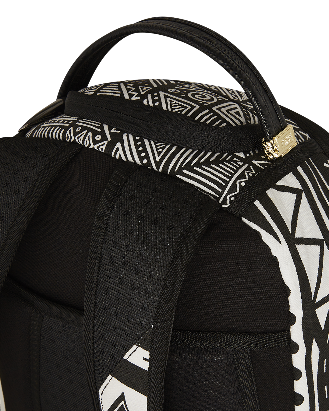 Sprayground - Ai African Intelligence The Skyhawk Sırt Çantası
