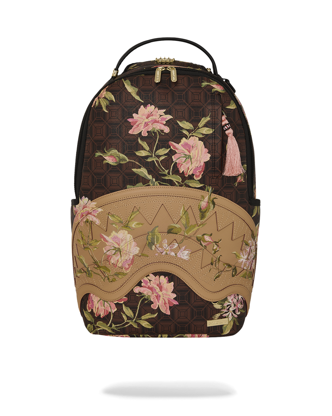 Sprayground - Ai Dreamers Garden Sırt Çantası