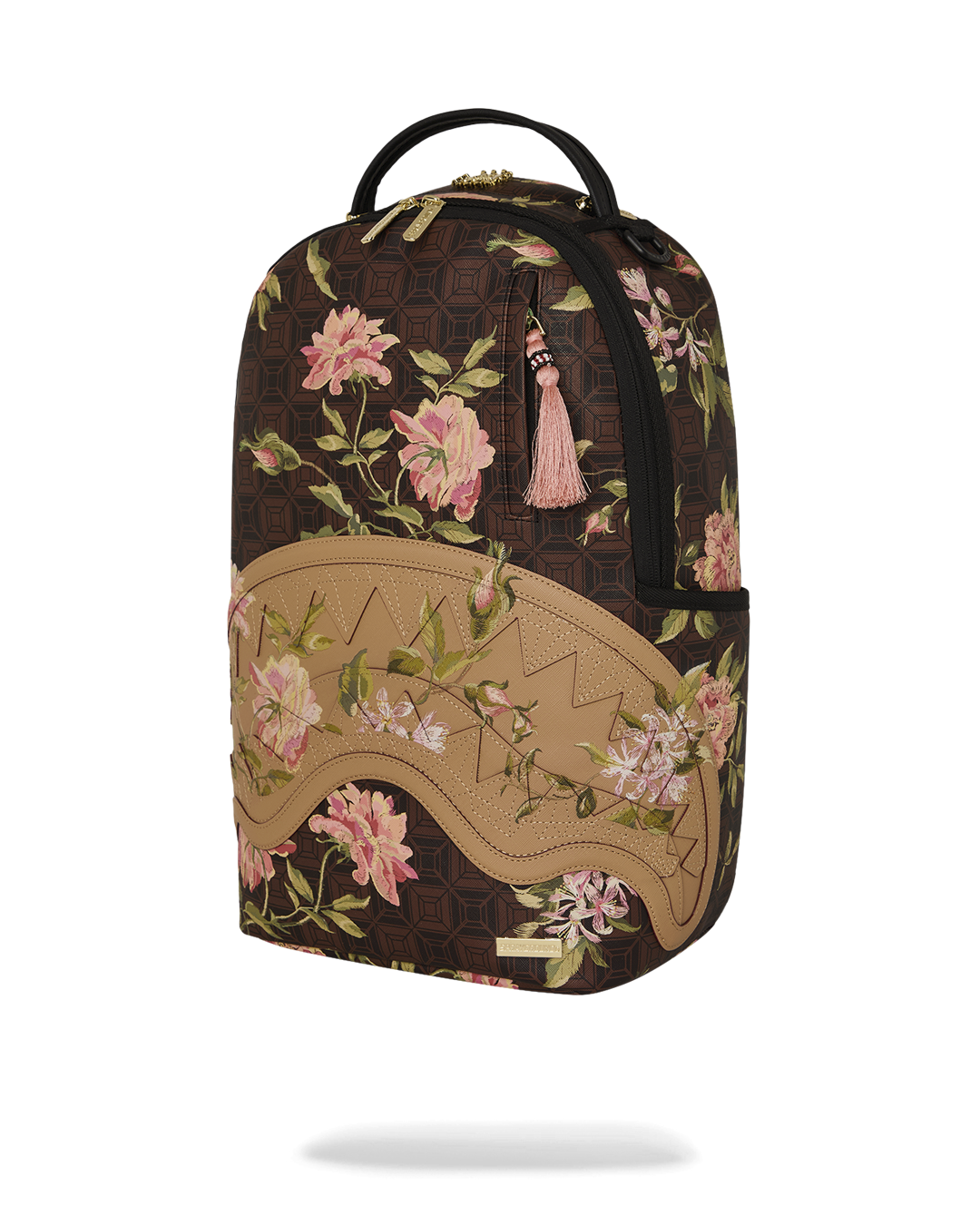 Sprayground - Ai Dreamers Garden Sırt Çantası