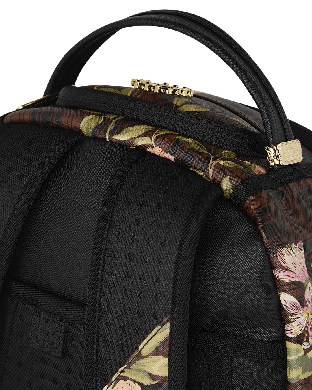 Sprayground - Ai Dreamers Garden Sırt Çantası