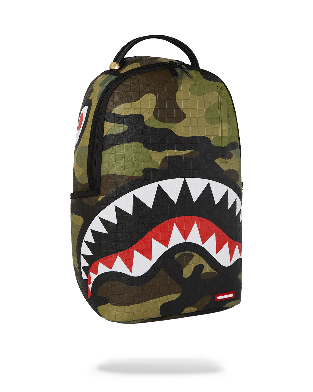 Sprayground - Camorich Royale DLXV Sırt Çantası