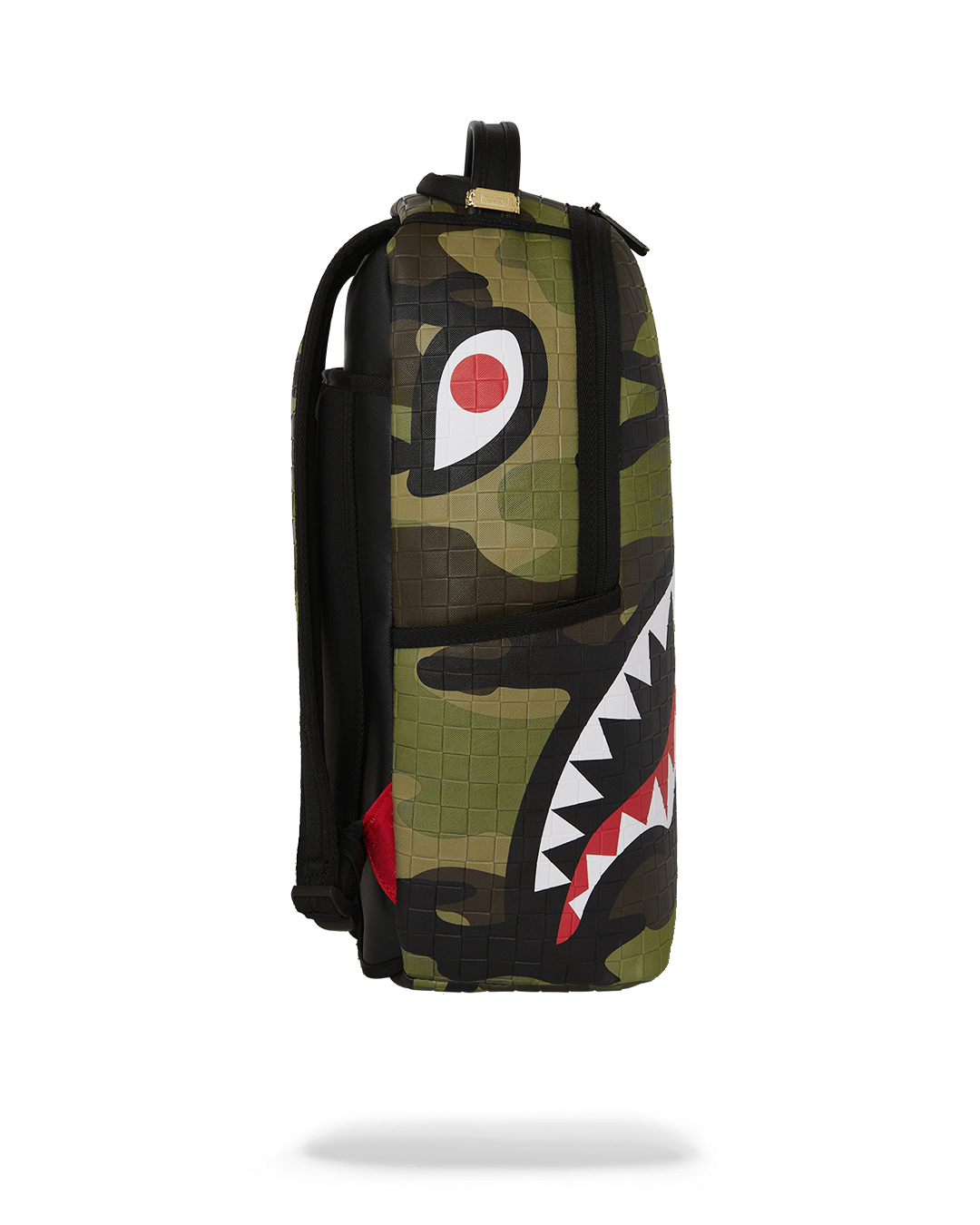 Sprayground - Camorich Royale DLXV Sırt Çantası