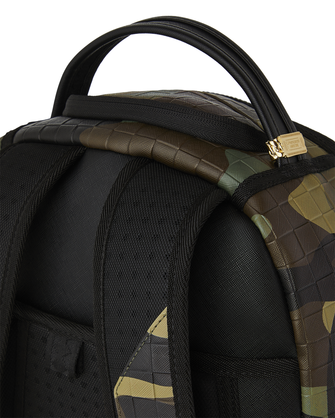 Sprayground - Camorich Royale DLXV Sırt Çantası