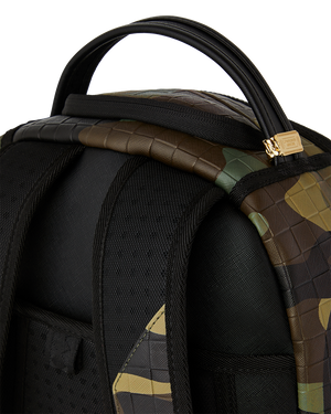 Sprayground - Camorich Royale DLXV Sırt Çantası