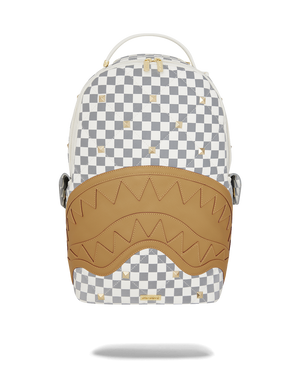 Sprayground - Dynasty Of The Sharks In Paris DLXV Sırt Çantası