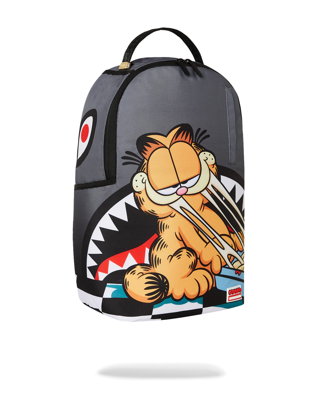 Sprayground - Garfield Extra Cheese Dlxr Sırt Çantası