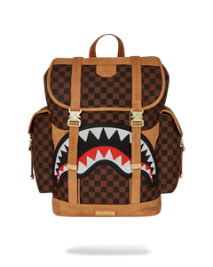 Sprayground - Hennyville Monte Carlo Sırt Çantası