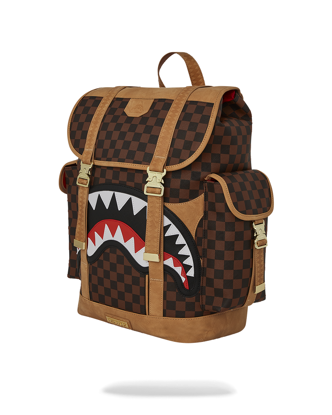 Sprayground - Hennyville Monte Carlo Sırt Çantası