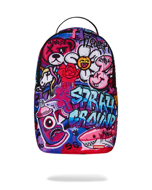 Sprayground - It's Complicated Dlxr Sırt Çantası
